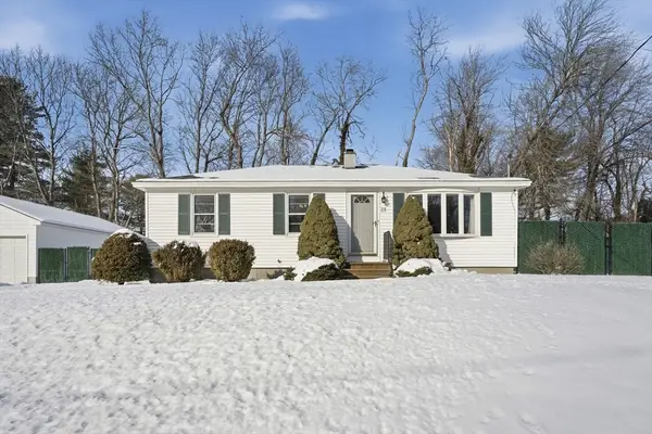 23 Gail Drive, Holden, MA 01520