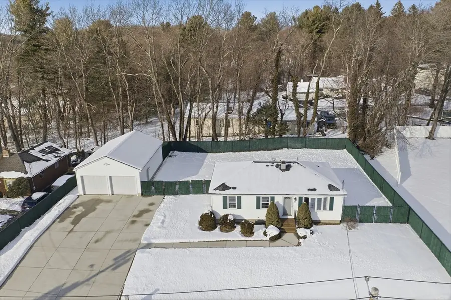 23 Gail Drive, Holden, MA 01520 - Image #2