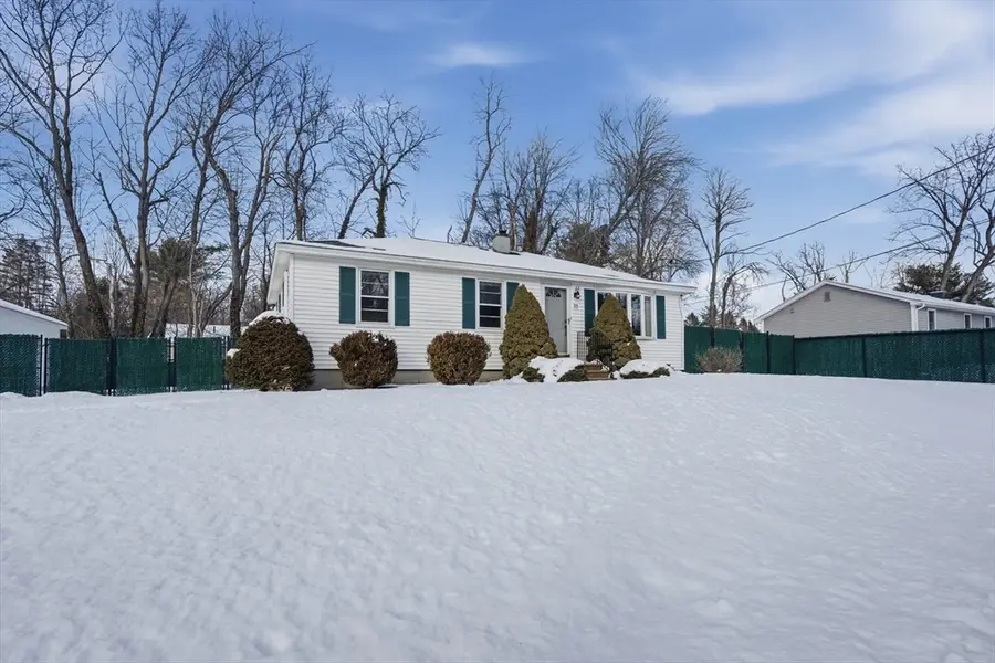 23 Gail Drive, Holden, MA 01520 - Image #3