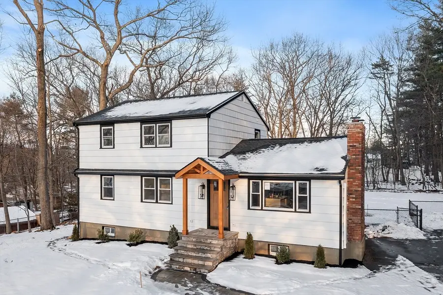 114 Lake St, Peabody, MA 01960 - #2