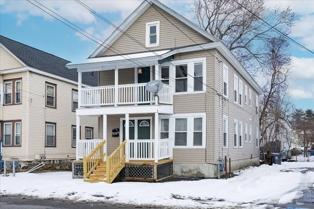 42-44 Cypress Ave, Methuen, MA 01844 - Image #1