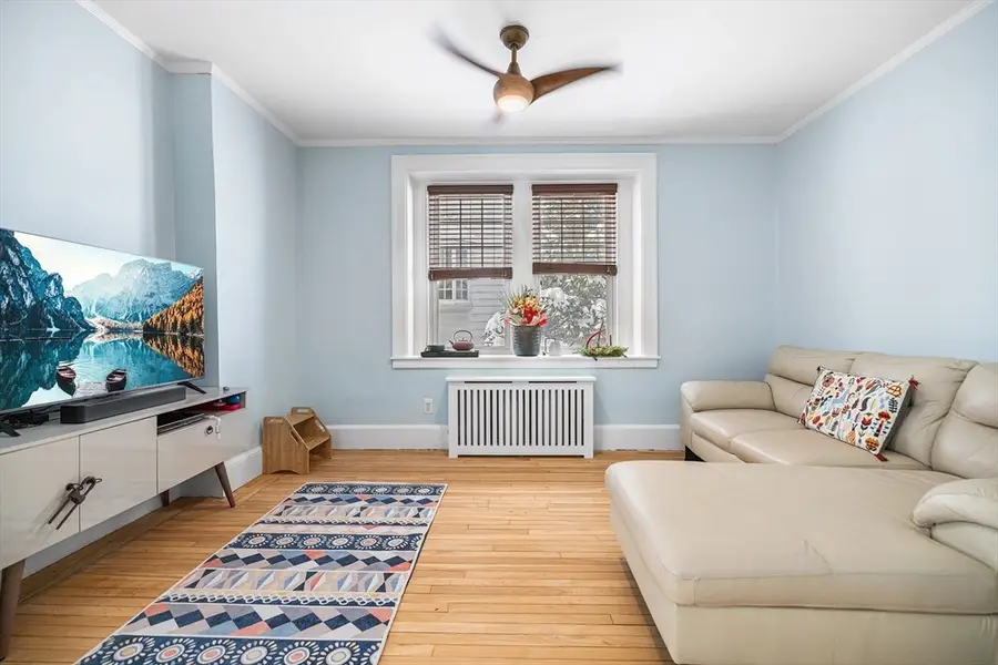 601 Franklin Street #2, Melrose, MA 02176 - Image #3