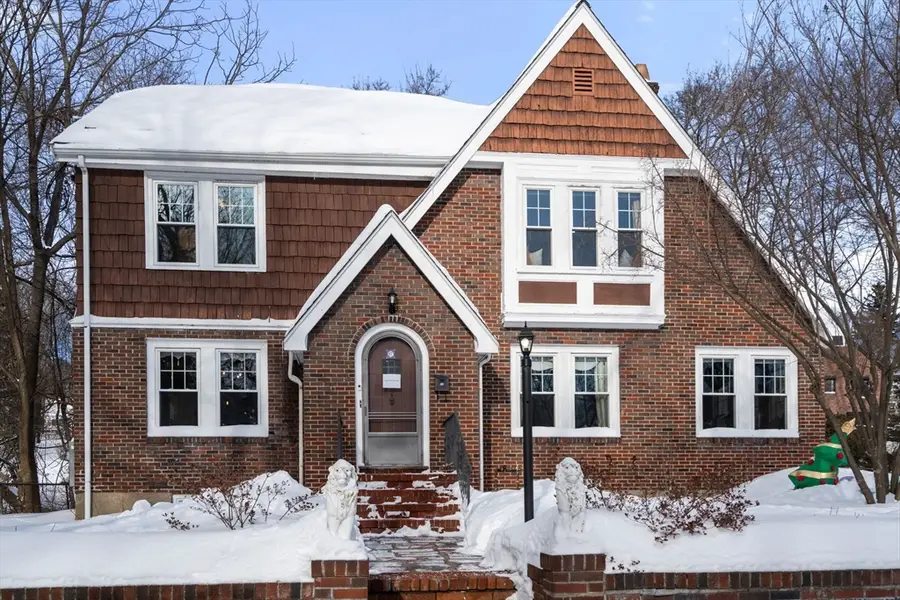 17 Ireland Rd, Newton, MA 02459 - Image #3