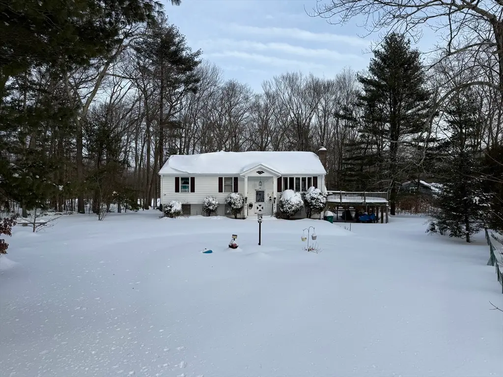 214 Pike Ave, Attleboro, MA 02703 - Image #1