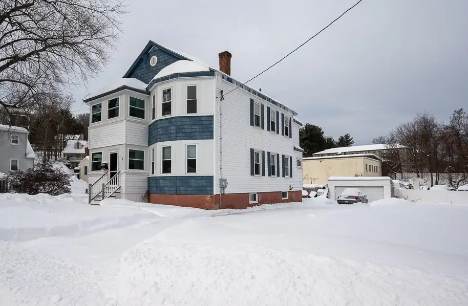 7 Clarissa St, Worcester, MA 01604 - Image #1