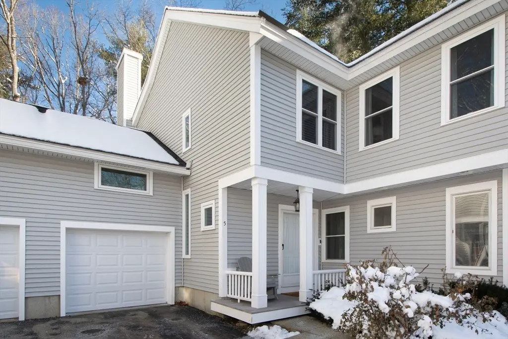 5 Blueberry Ct #5, Rockland, MA 02370 - #1