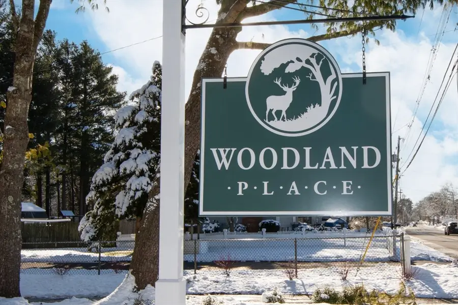 5 Blueberry Ct #5, Rockland, MA 02370 - #2