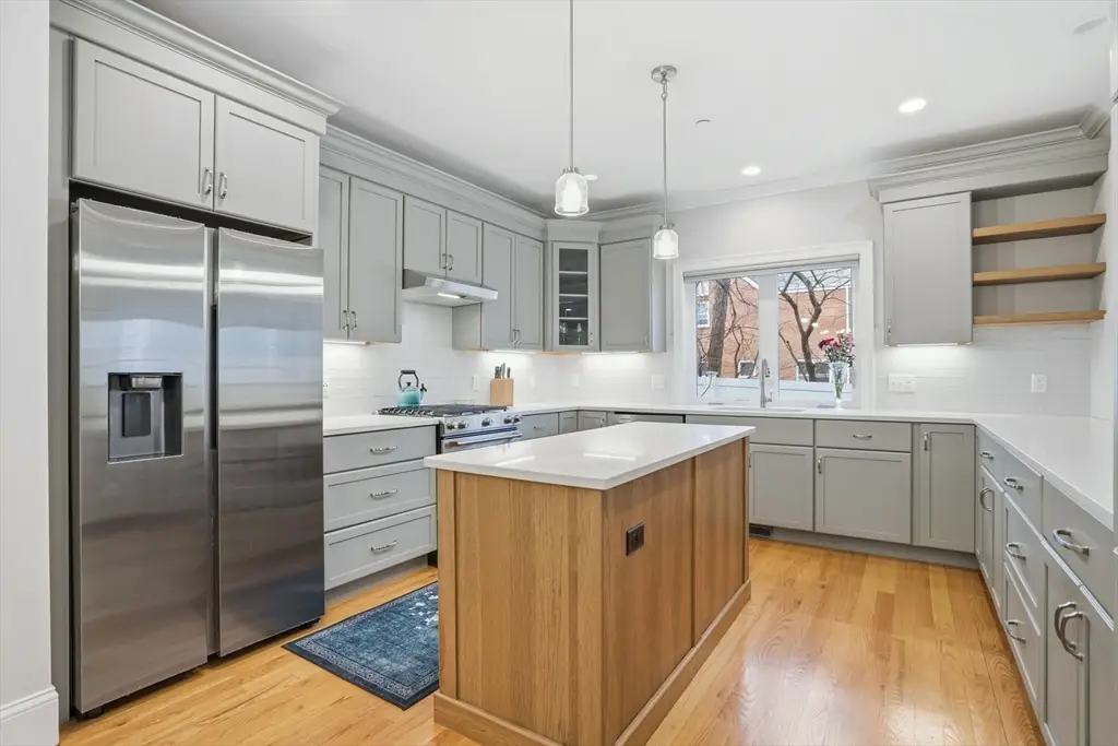 433 Neponset St #A, Norwood, MA 02062 - Image #1