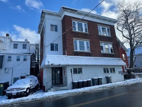 8-12 Nichols St, Gardner, MA 01440