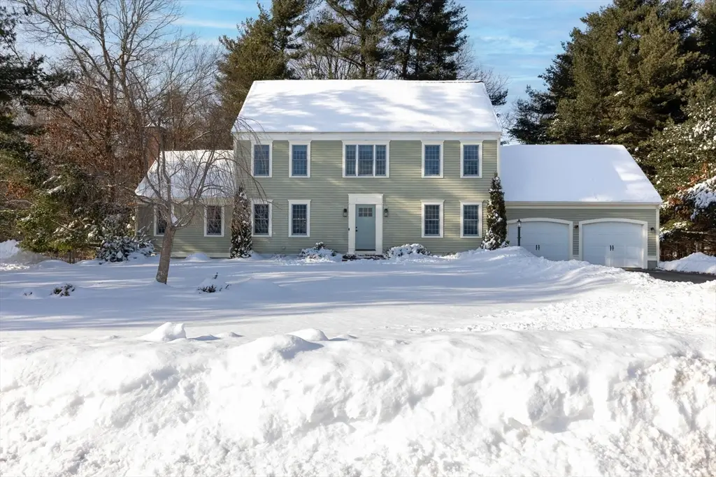 65 Harvest Ln, Bridgewater, MA 02324 - Image #1