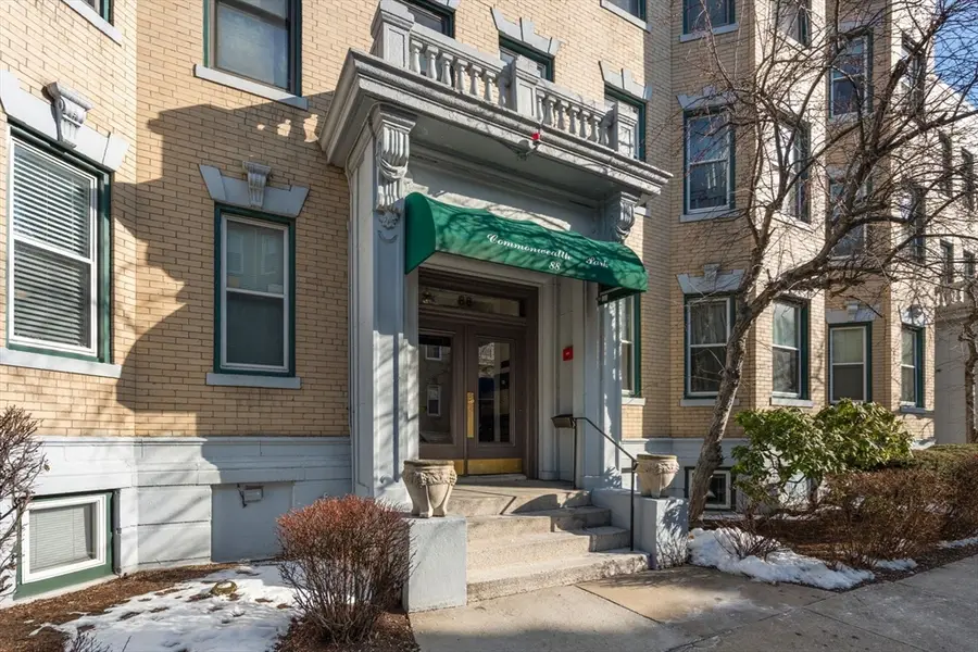 88 Gordon St. #304, Boston, MA 02135 - Image #2