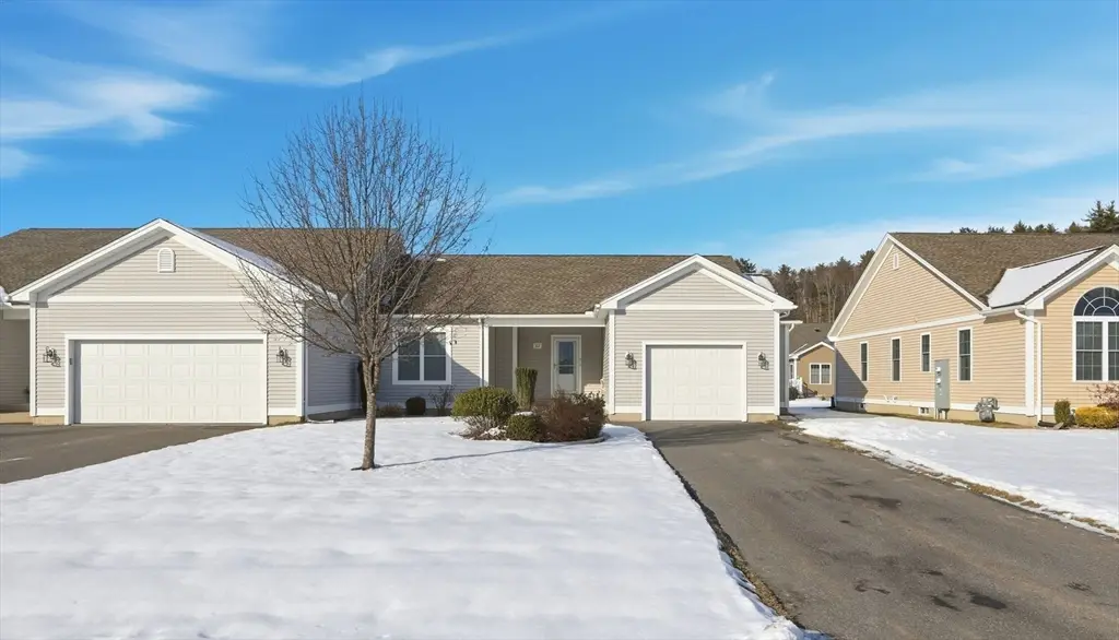 308 Miller St #32, Ludlow, MA 01056 - Image #1