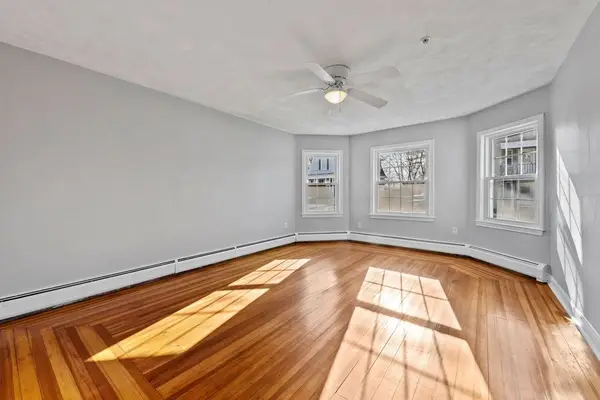 75 Dennis Street #3, Attleboro, MA 02703