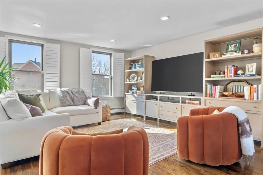 417 Bunker Hill St #2, Boston, MA 02129 - Image #2