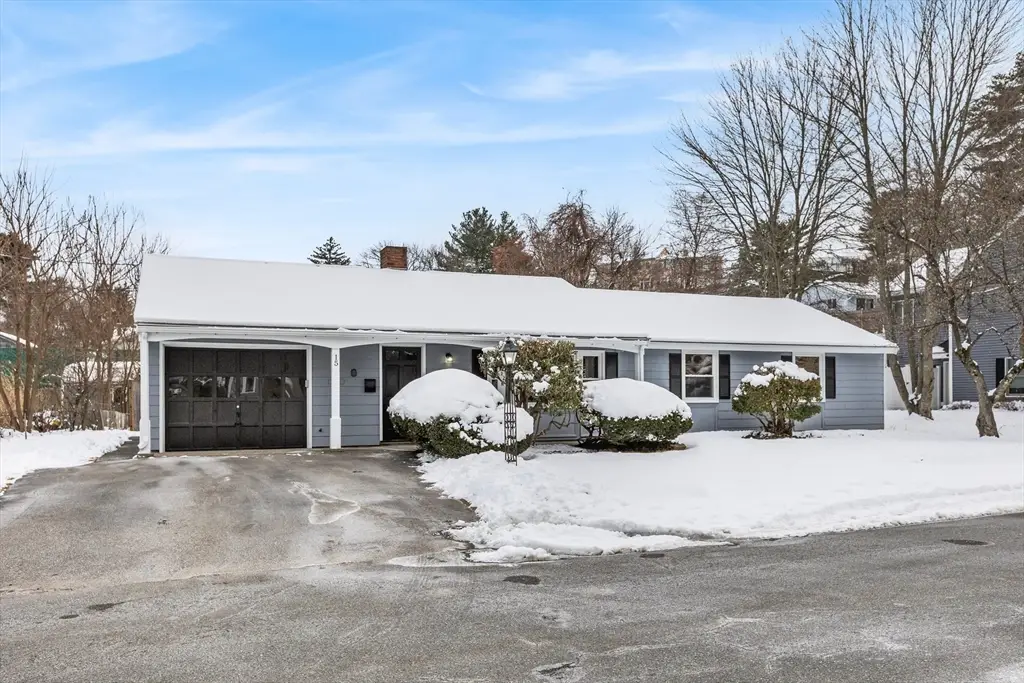 15 Brookbridge Rd, Stoneham, MA 02180 - Image #1