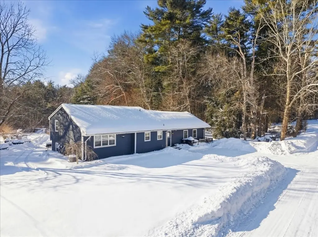68 Beech St, Bridgewater, MA 02324 - Image #1