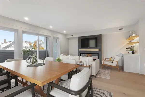 59 Spear St. #301A, Quincy, MA 02169