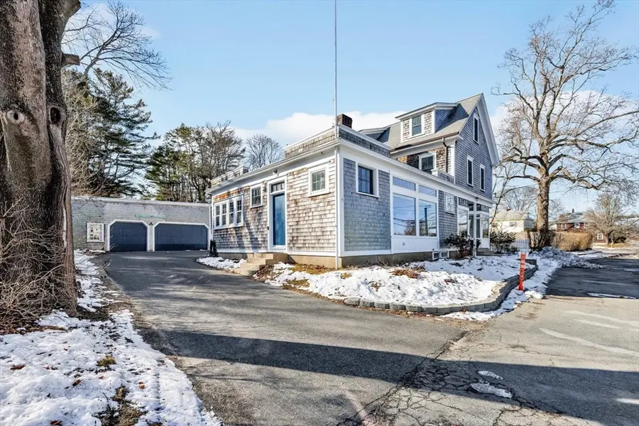 896 Sandwich Rd, Bourne, MA 02532 - Image #2