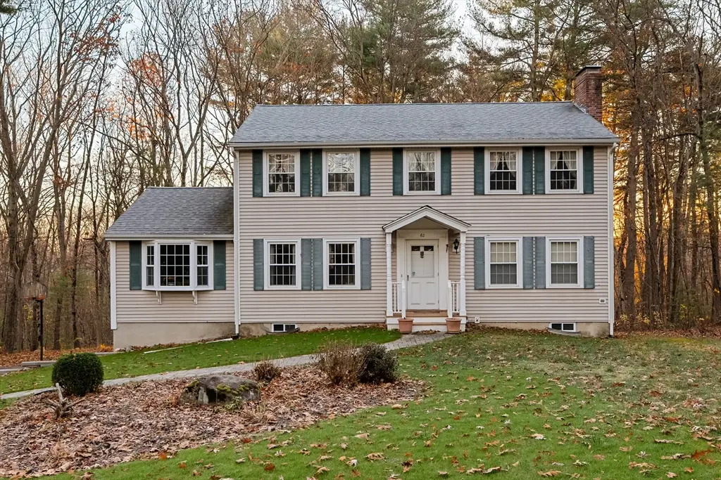 62 Wildwood Dr, Bedford, MA 01730 - Image #1