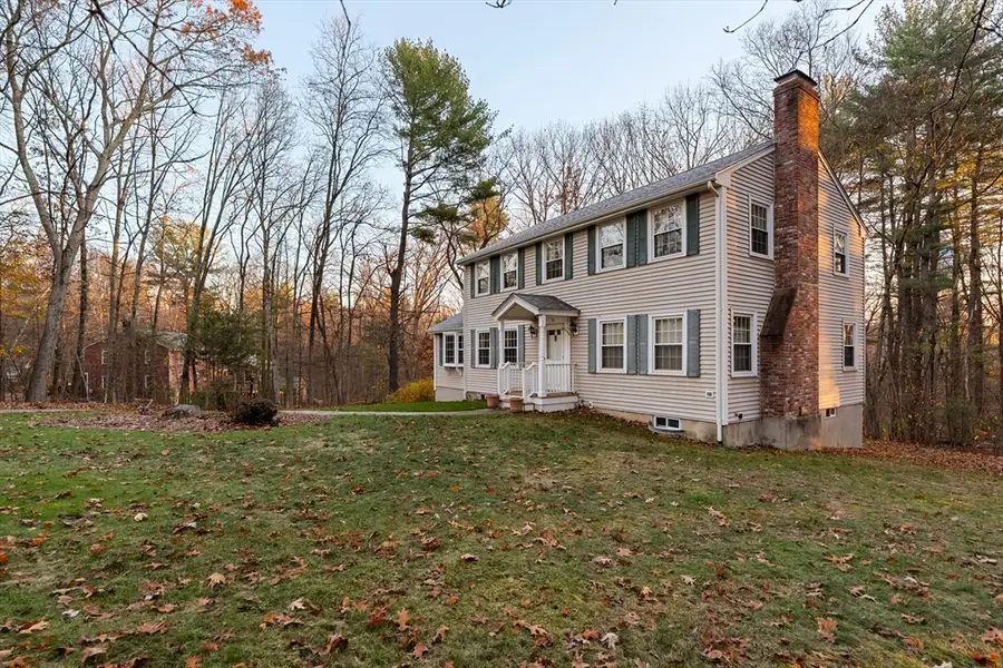 62 Wildwood Dr, Bedford, MA 01730 - Image #2