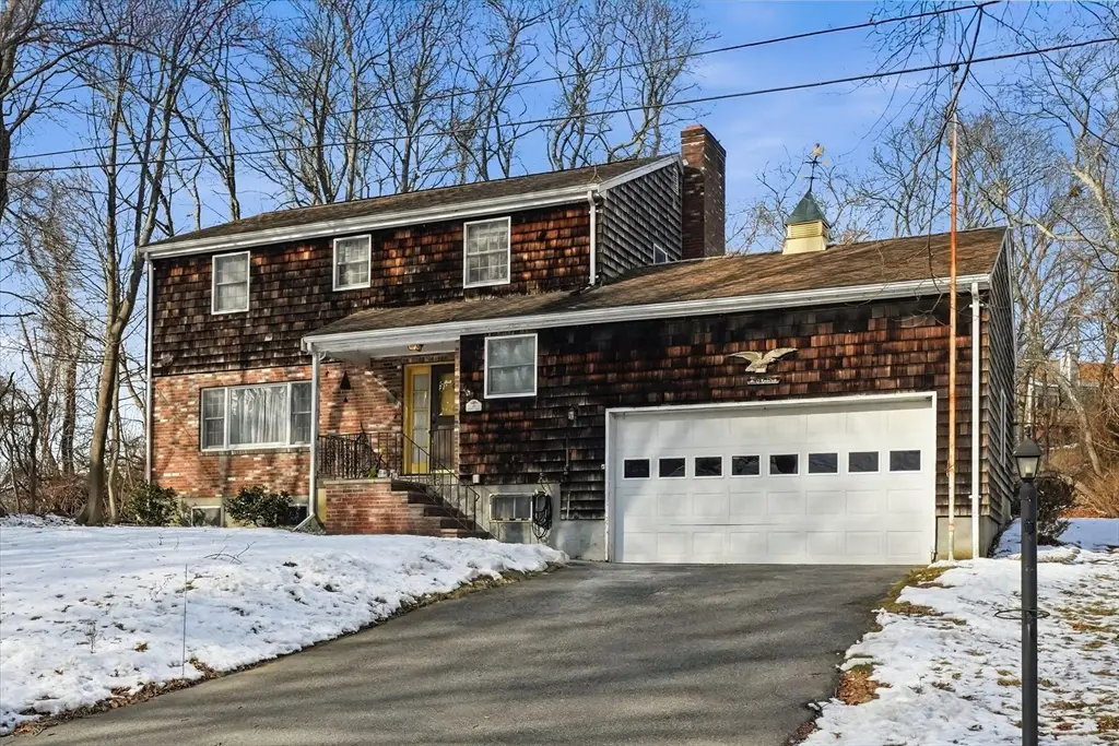 28 Surrey Rd, Salem, MA 01970 - Image #1