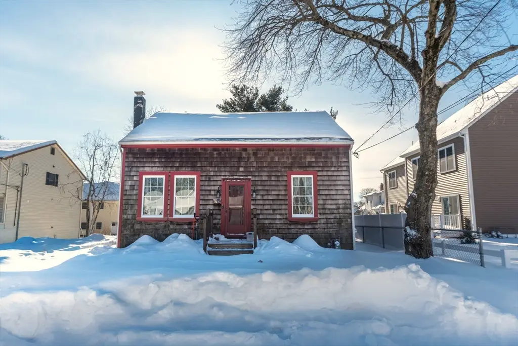 67 Norton St, Attleboro, MA 02703 - Image #1