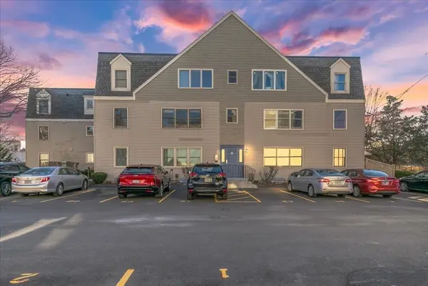 45 Cross St #19, Medford, MA 02155