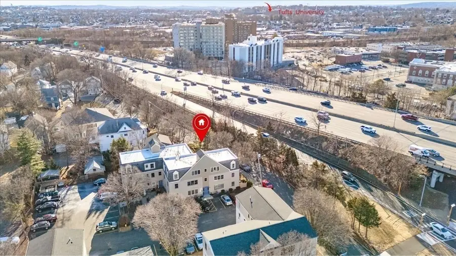 45 Cross St #19, Medford, MA 02155 - Image #2