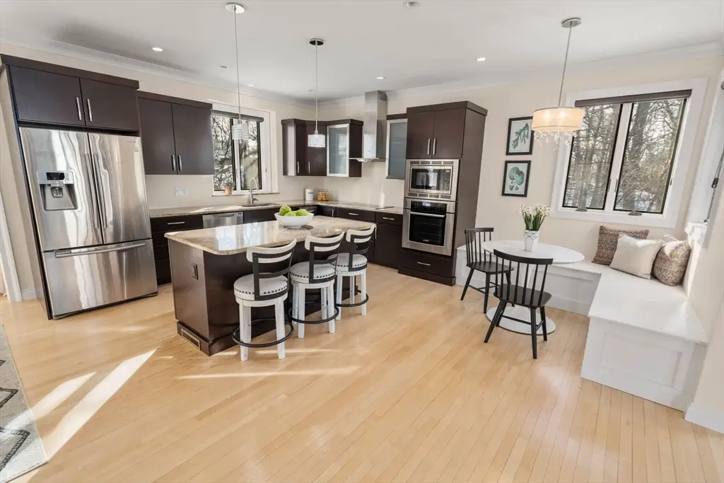 10 Lamoine St, Belmont, MA 02478 - Image #1