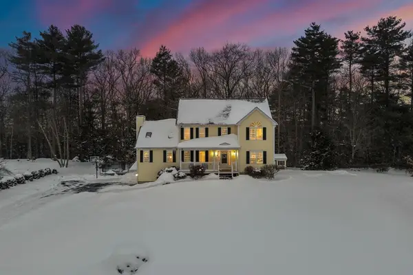 19 Preserve Way, Sturbridge, MA 01566