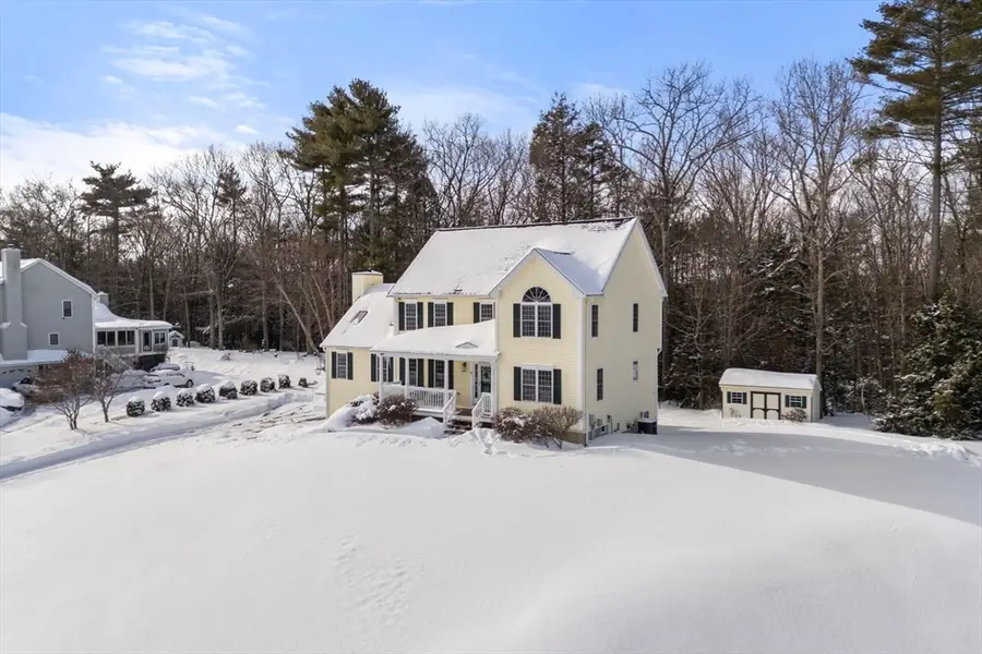 19 Preserve Way, Sturbridge, MA 01566 - Image #3