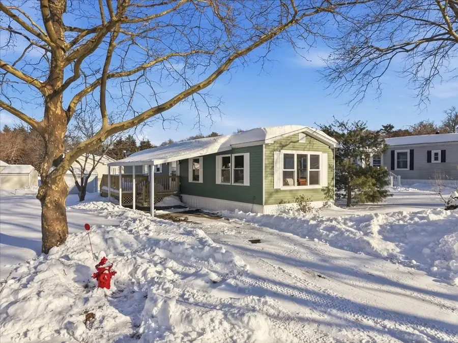 9 Valley Forge, Taunton, MA 02780 - Image #2