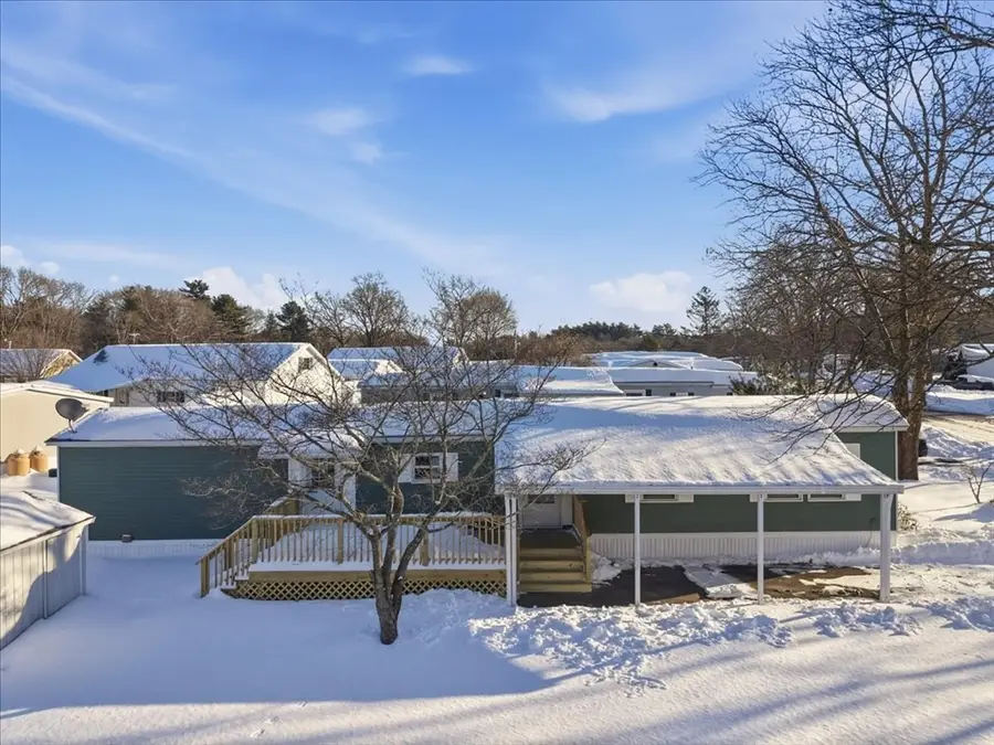 9 Valley Forge, Taunton, MA 02780 - Image #3