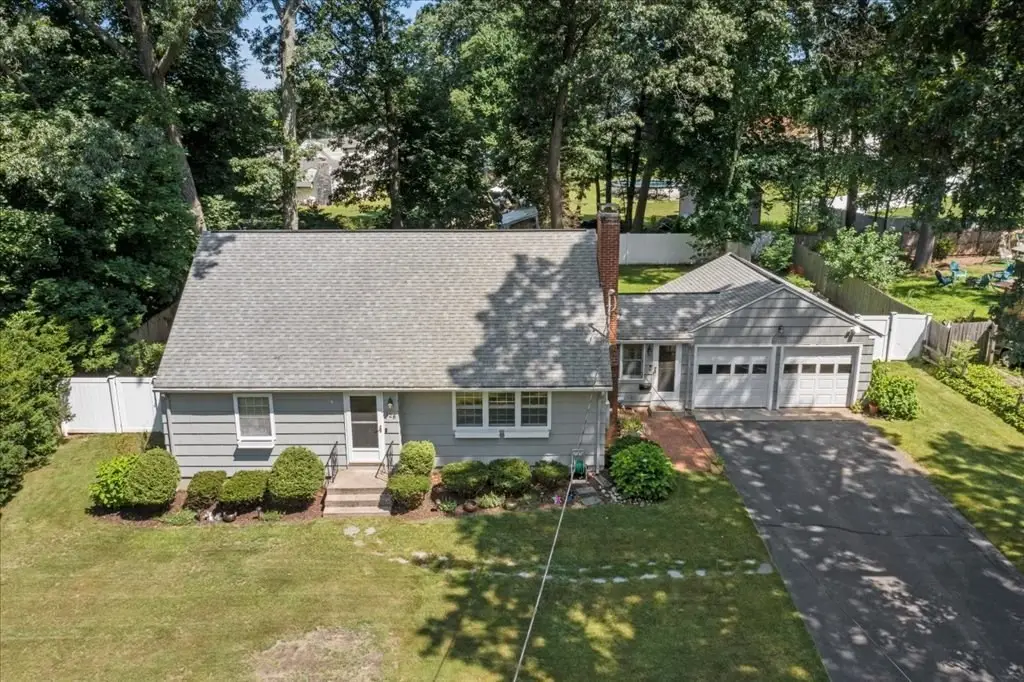 128 Hadley St, Springfield, MA 01118 - Image #1