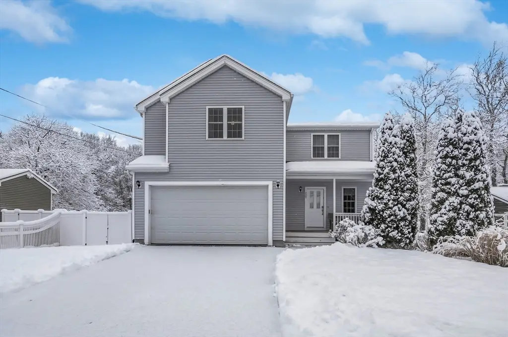 227 Water Street, Framingham, MA 01701 - Image #1