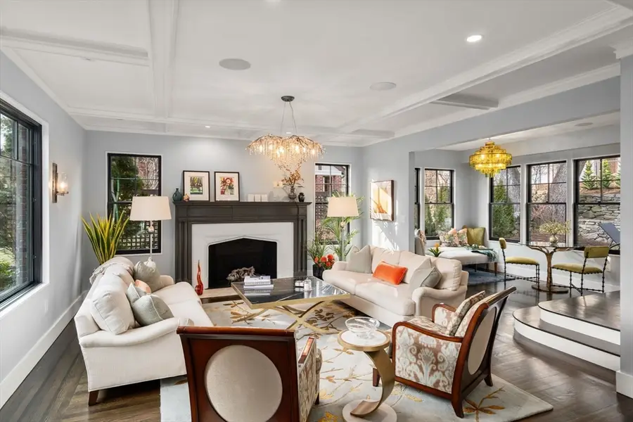 1151 Commonwealth Ave, Newton, MA 02465 - Image #2