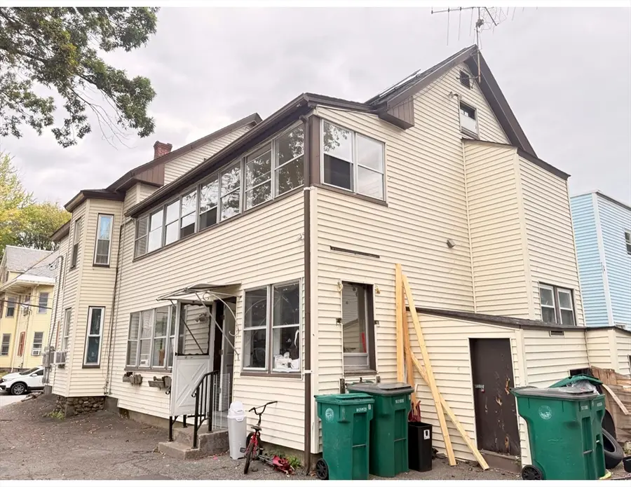 35 Winter Street, Fitchburg, MA 01420 - Image #3