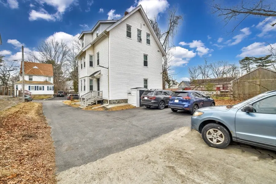 35 Newcomb Pl, Taunton, MA 02780 - Image #3