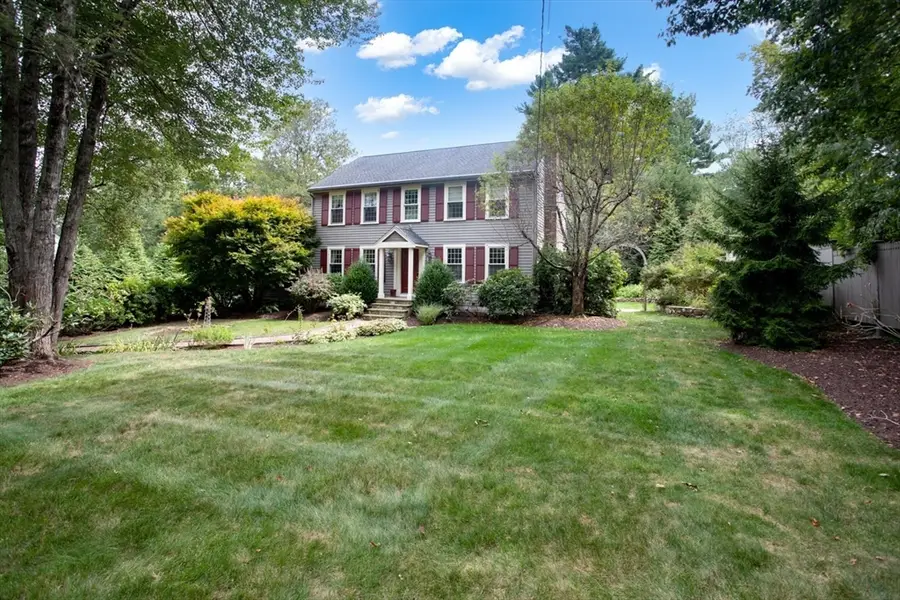 4 Brookview Rd, Millis, MA 02054 - Image #3