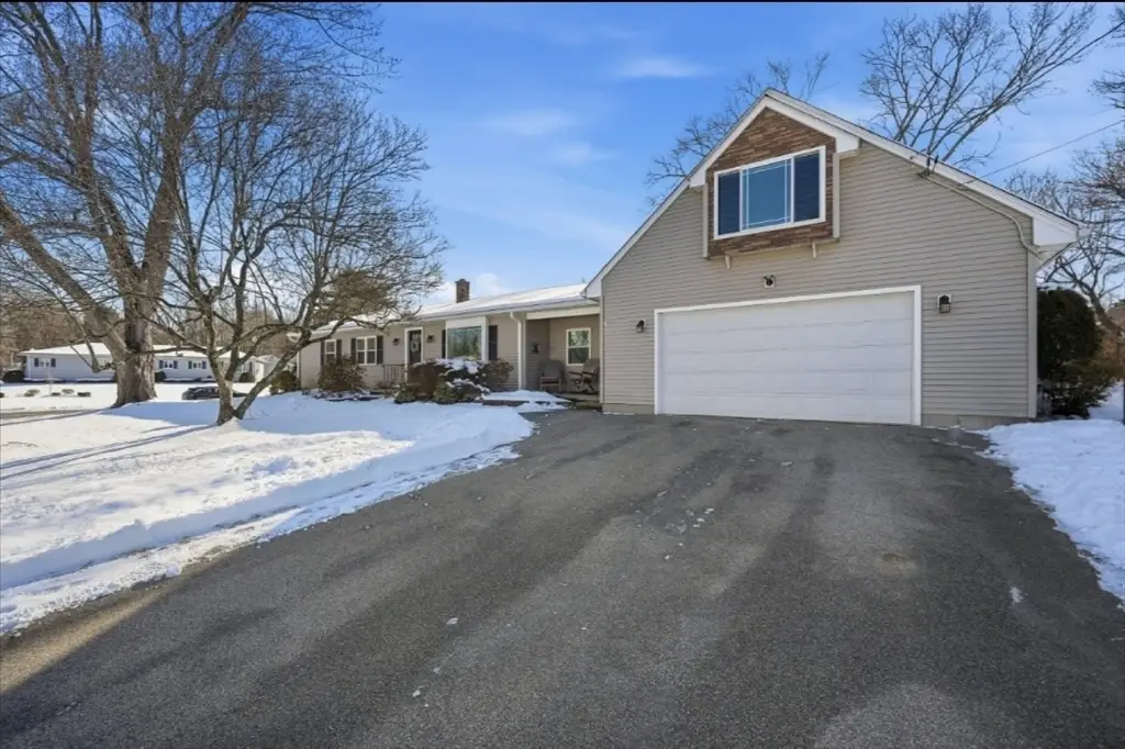 101 Dearborn Street, East Longmeadow, MA 01028 - Image #1