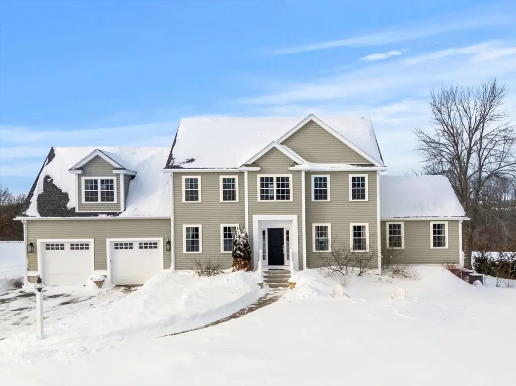 718 Main St, West Newbury, MA 01985 - #1