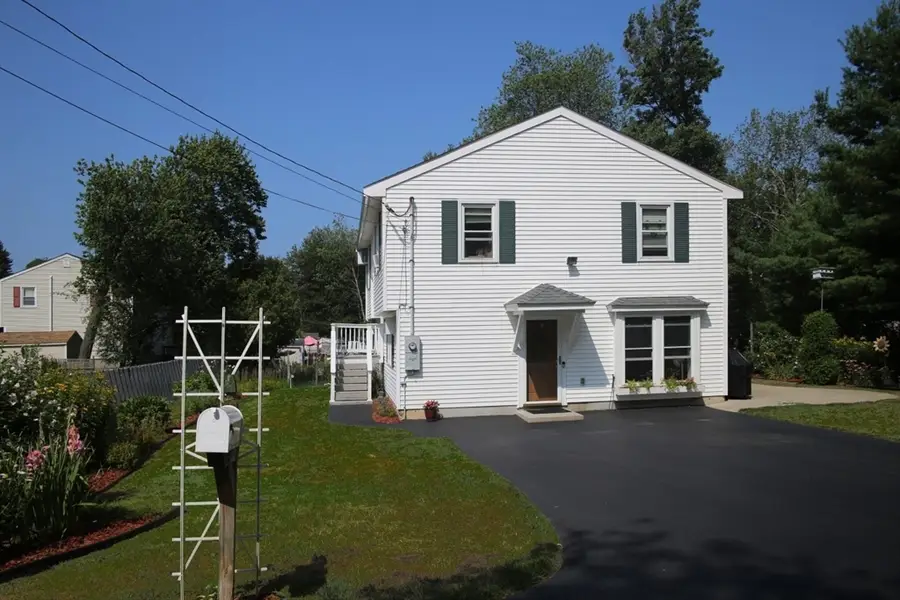 68 Ashford Street, Methuen, MA 01844 - Image #2