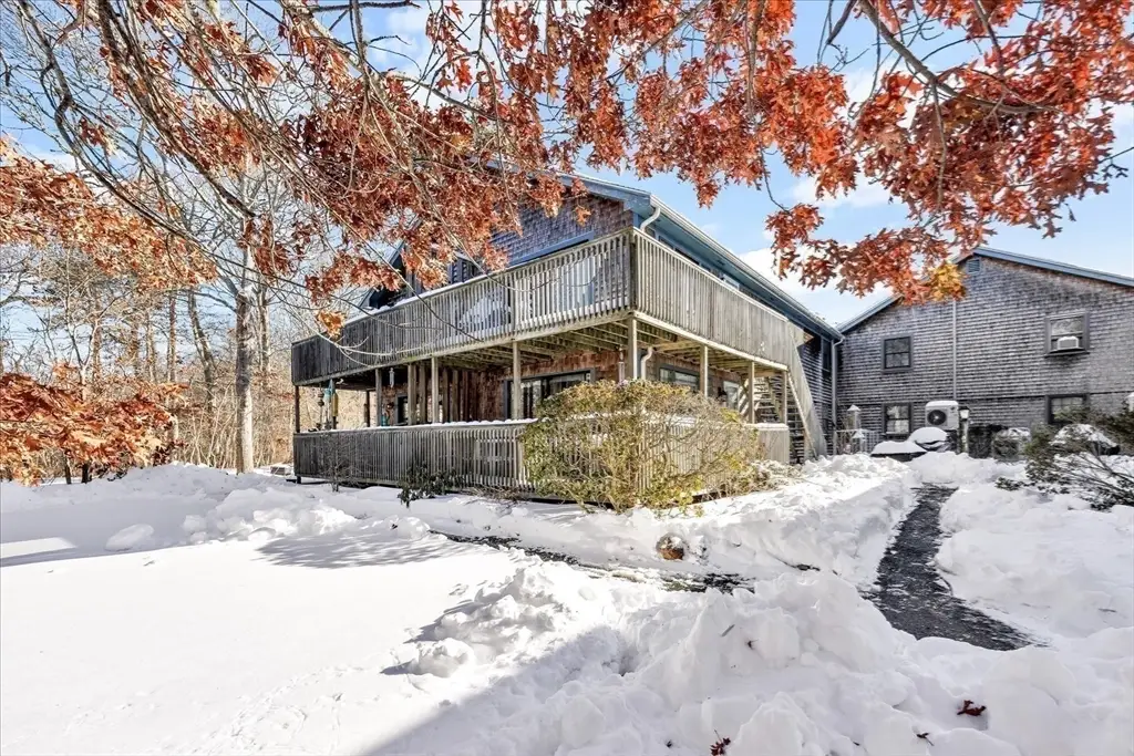 844 Route 28 #7B, South Yarmouth, MA 02664 - Image #1