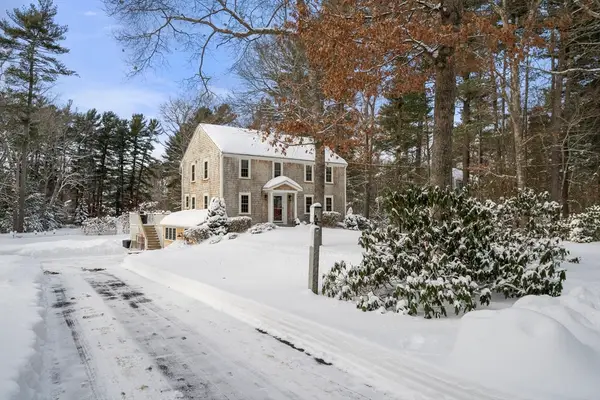 96 Plantation Drive, Duxbury, MA 02332
