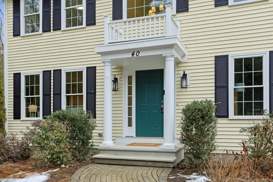 40 Forbush Mill Road, Bolton, MA 01740 - Image #3