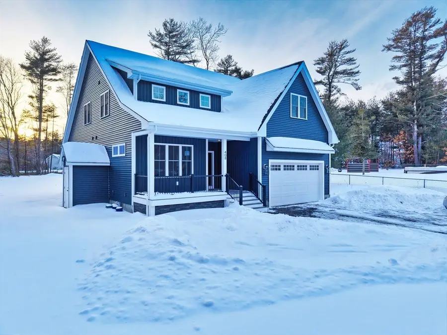 408 Flag Swamp Rd, Dartmouth, MA 02747 - Image #2
