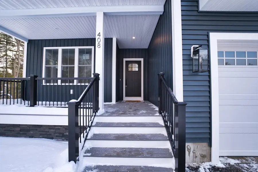 408 Flag Swamp Rd, Dartmouth, MA 02747 - Image #3