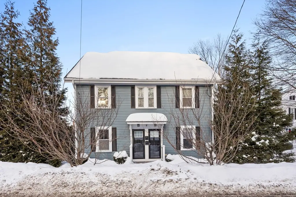 103 Paul Revere Rd #103, Arlington, MA 02476 - Image #1