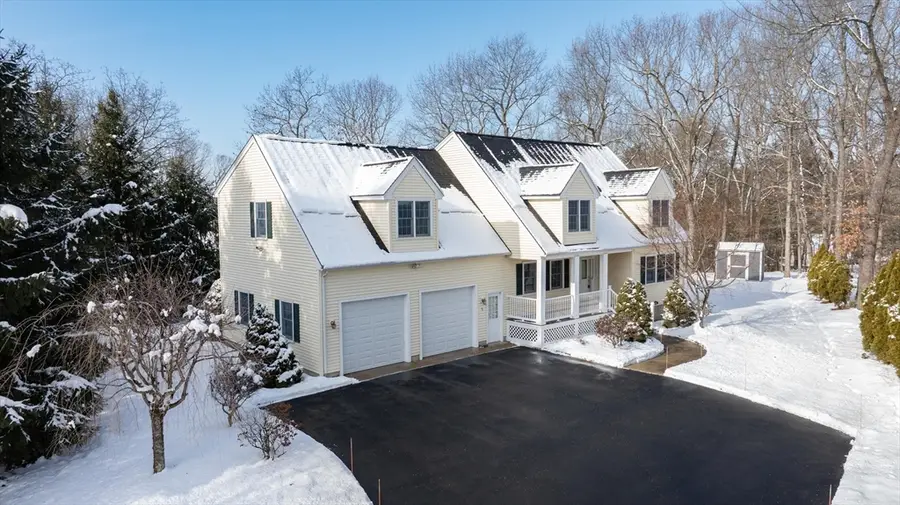 5 Grace St., North Chelmsford, MA 01863 - Image #3