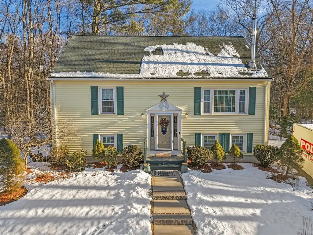 23 Stockade Circle, Attleboro, MA 02703 - Image #1